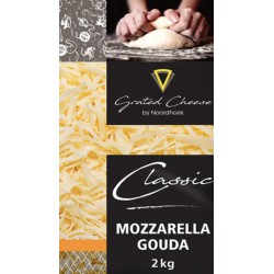 ClassicLine Gouda/Mozzarella 4mm6400322