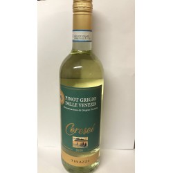 Garaganega Pinot Grigio Igp Le Due Giare