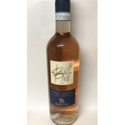 Sartori Rose Pinot Grigio Blus