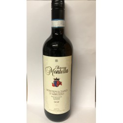 Bar.Montello Montepulciano 2019