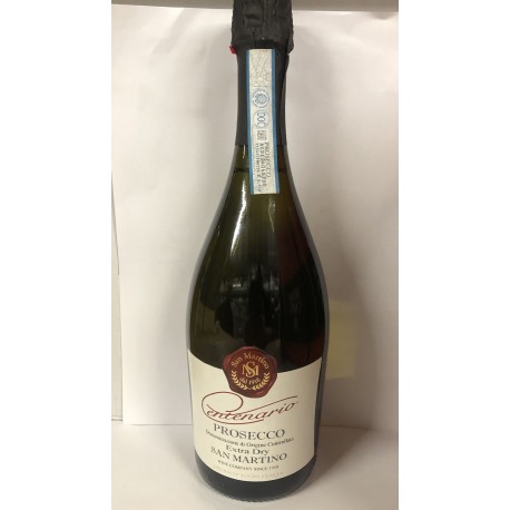 Prosecco Extra Dray 11,5% San Martino