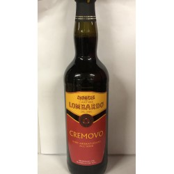 Pellegrino Marsala Cremovo