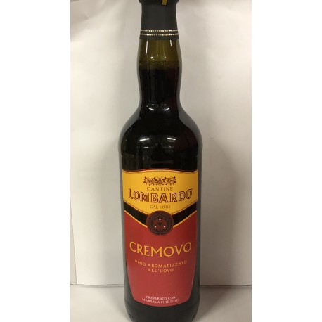 Pellegrino Marsala Cremovo