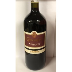 Chiantie docg. Gonfalone 12%