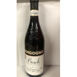 Borgogno Barolo DOCG