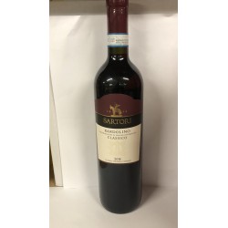 Sartori Bardolino Classico 2018 DOC