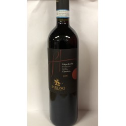 Valpolicella Classico DOC Sartori