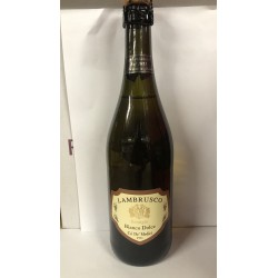 VBF Lambrusco Bianco