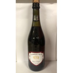 VRF Lambrusco Rood