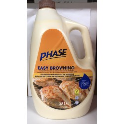 Phase Easy Browning