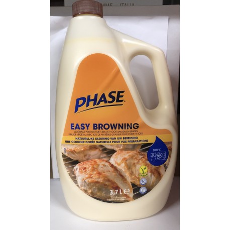 Phase Easy Browning