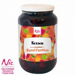 NIC Fruitcocktail kersen (55020)