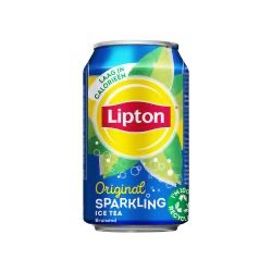 Lipton Ice Tea (BE)blik