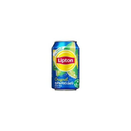 Lipton Ice Tea (BE)blik