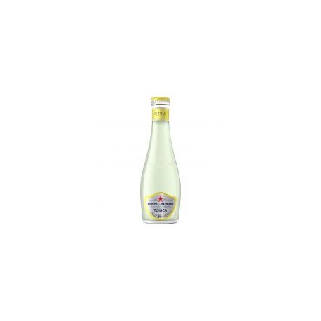 San Pellegrino Tonic ( Citrus )