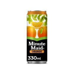 MEWMinute Maid Orange pet