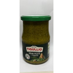 Tigullio Pesto genovese