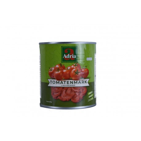 Adria Tomaten purree