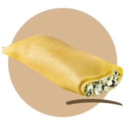 Surgital Cannelloni Ricotta e Spinaci