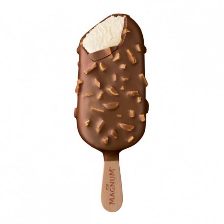 Ola Magnum almond