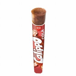 Ola Calippo Cola