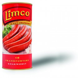 Limco Knackworst