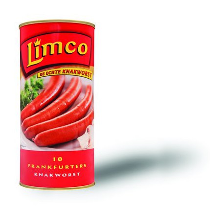 Limco Knackworst