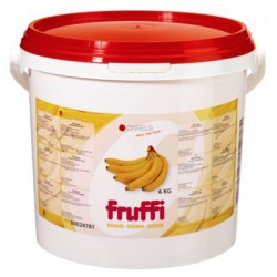 Fruffi Banaan