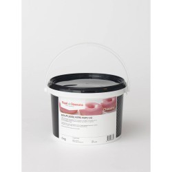 Souplesse Aardbei