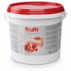 Fruffi Aardbei