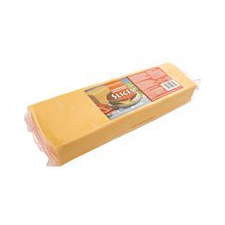 Burgerslices 88 plaks(CHEDDAR)