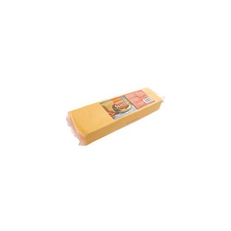 Burgerslices 88 plaks(CHEDDAR)