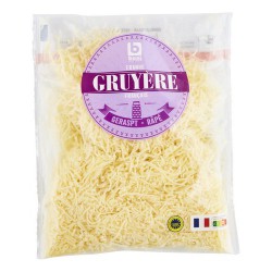 Rasp Gruyere igp