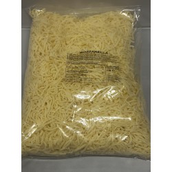 ClassicLine Mozzarella rasp 4mm 40011218