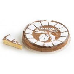 Panesco crostata al Limone 14 pt 5000640