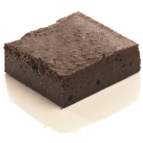 BOR Brownie Chokolade Chunky A92