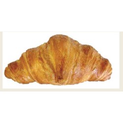 BOR Rechte Roombotercroissants N661