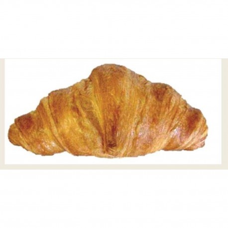 BOR Rechte Roombotercroissants N661