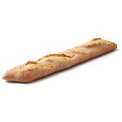 BOR Baguette Rustieke (bebloemd) B886