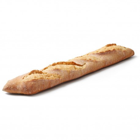 BOR Baguette Rustieke (bebloemd) B886