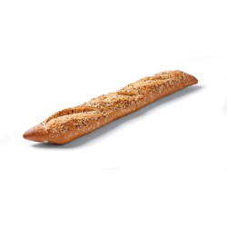 BOR Baguette Duchesse Meergranen B897