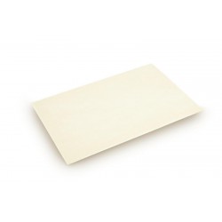 BOR Korstdeegplakken 2.5mm B01