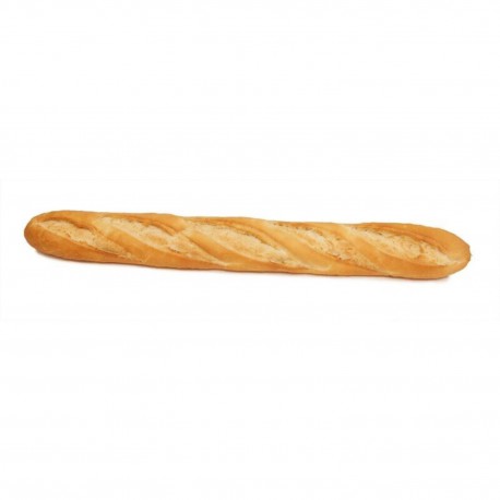 BOR Baguette wit O14 N 751