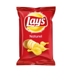 Lay Naturel Chips