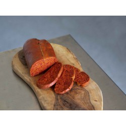 Nduja Piccante