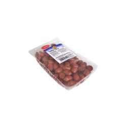 ST.Hubert toontjes chorizo