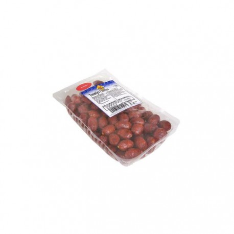 ST.Hubert toontjes chorizo